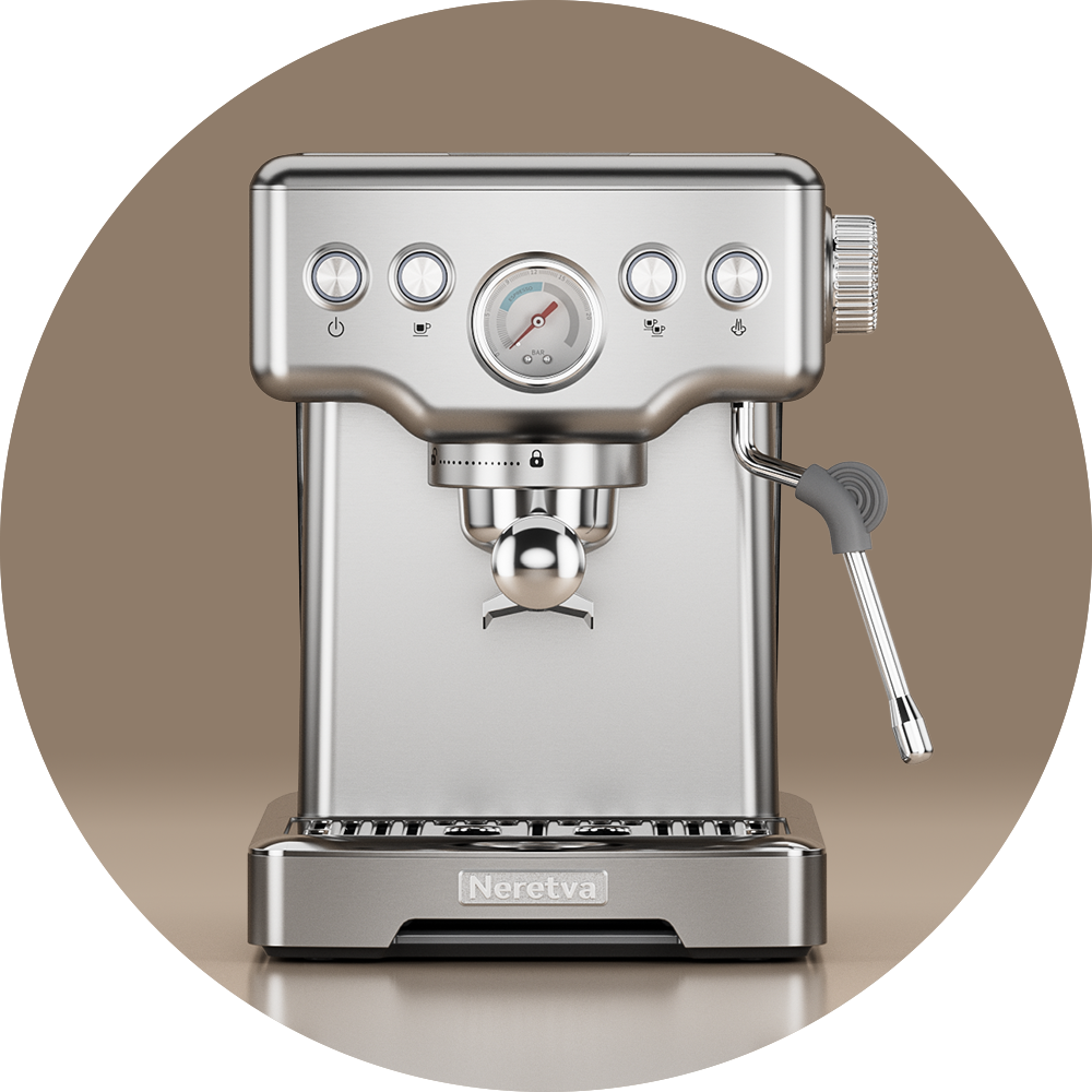 Espresso Machine