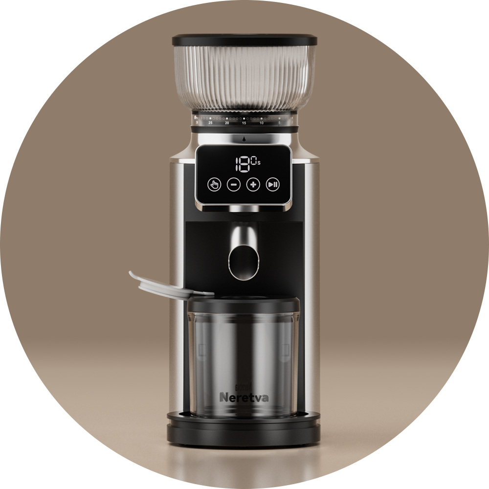 Coffee Grinder